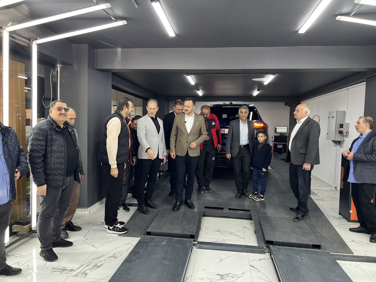 Ömer ÖZER tweet media