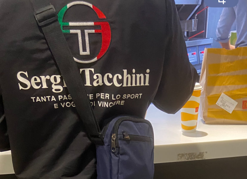 Oss Mot Resten Av Verden tweet media