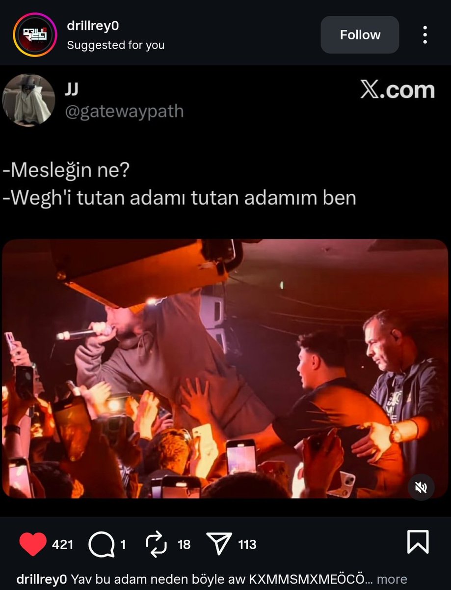 gatewaypath's tweet image. Biz de birileriyiz, biz de birileriyiz