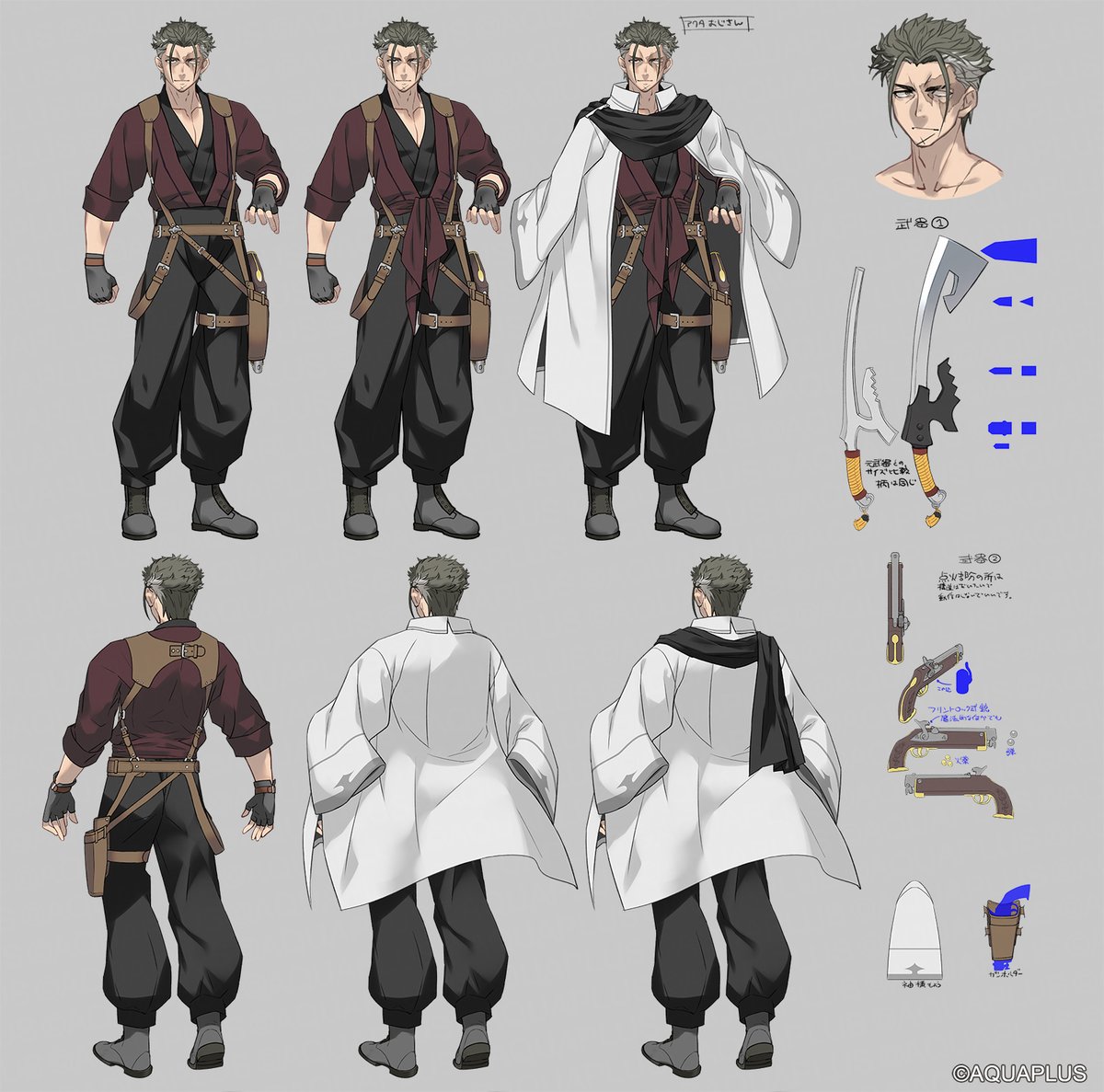 amaduyu's tweet image. ログインできてない人はこれでも見て気持ちを収めて下さい(＾ω＾)#ロスフラ