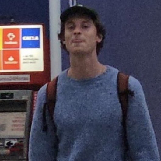 wonzdvr's tweet image. A CARINHA DELE