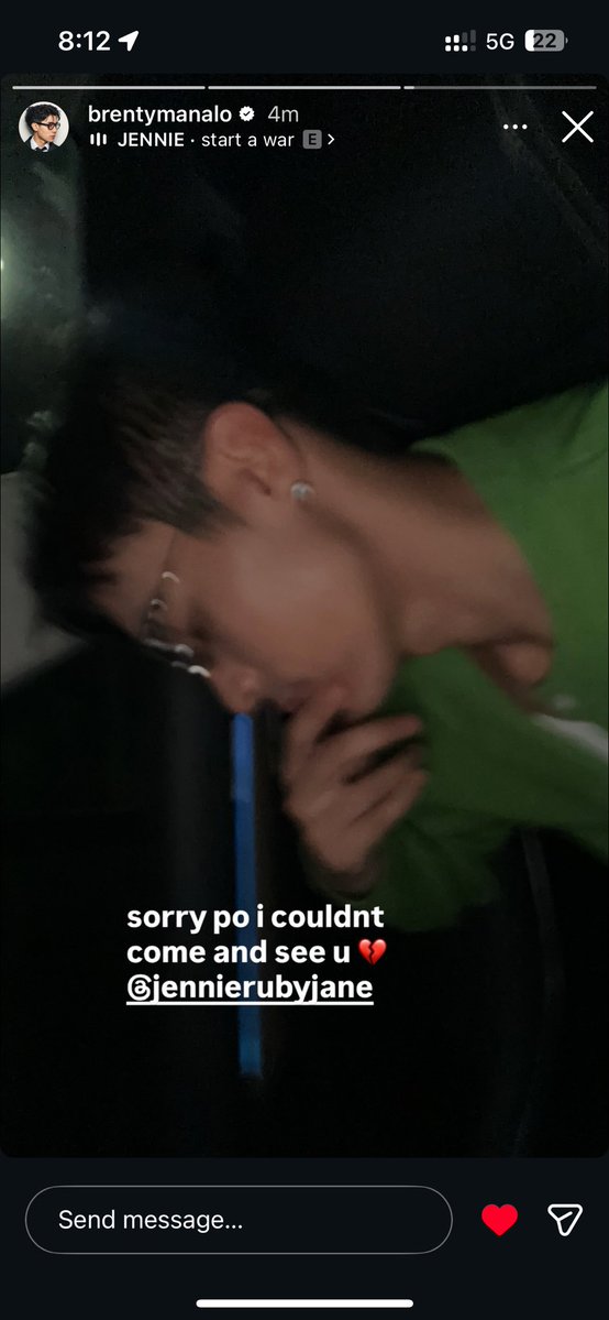 httpsmikbrent's tweet image. cutie!! isisigaw nalang kita bukas @brentymanalo