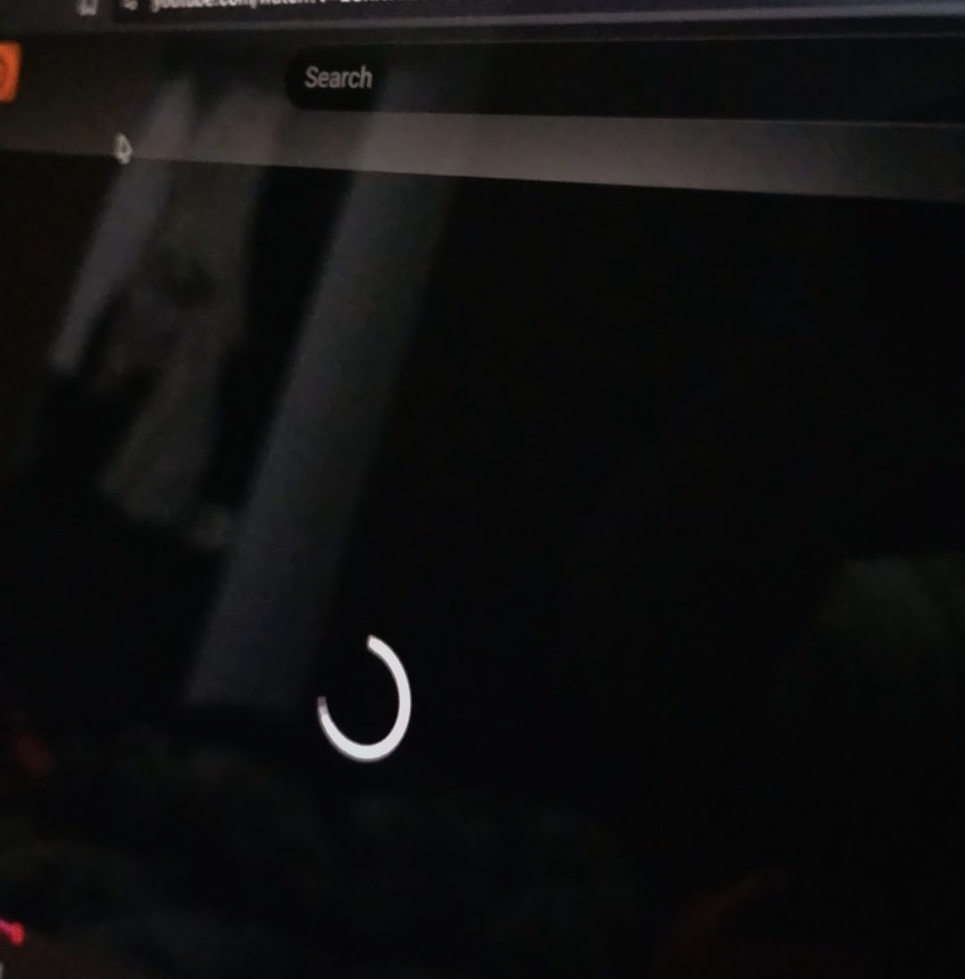 ankush__exe's tweet image. Wow, my internet is so fast…
at disappointing me. 🙂

#Relatable #StudentLife #TechStruggles