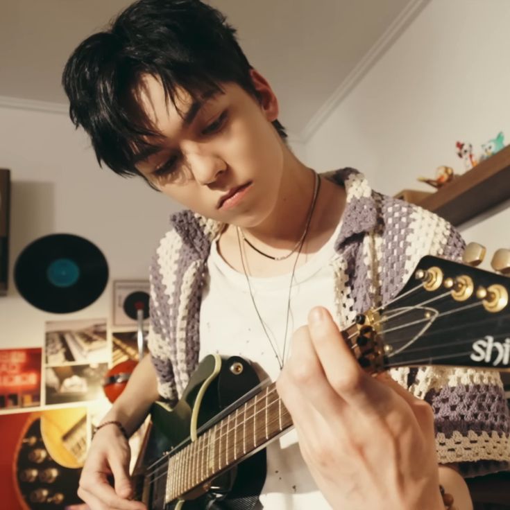 bxpnsve's tweet photo. "Backstage Area"

CW-TW // Mature Content 🔞

—  Vernon Seventeen AU https://t.co/8ImmzrLGpH