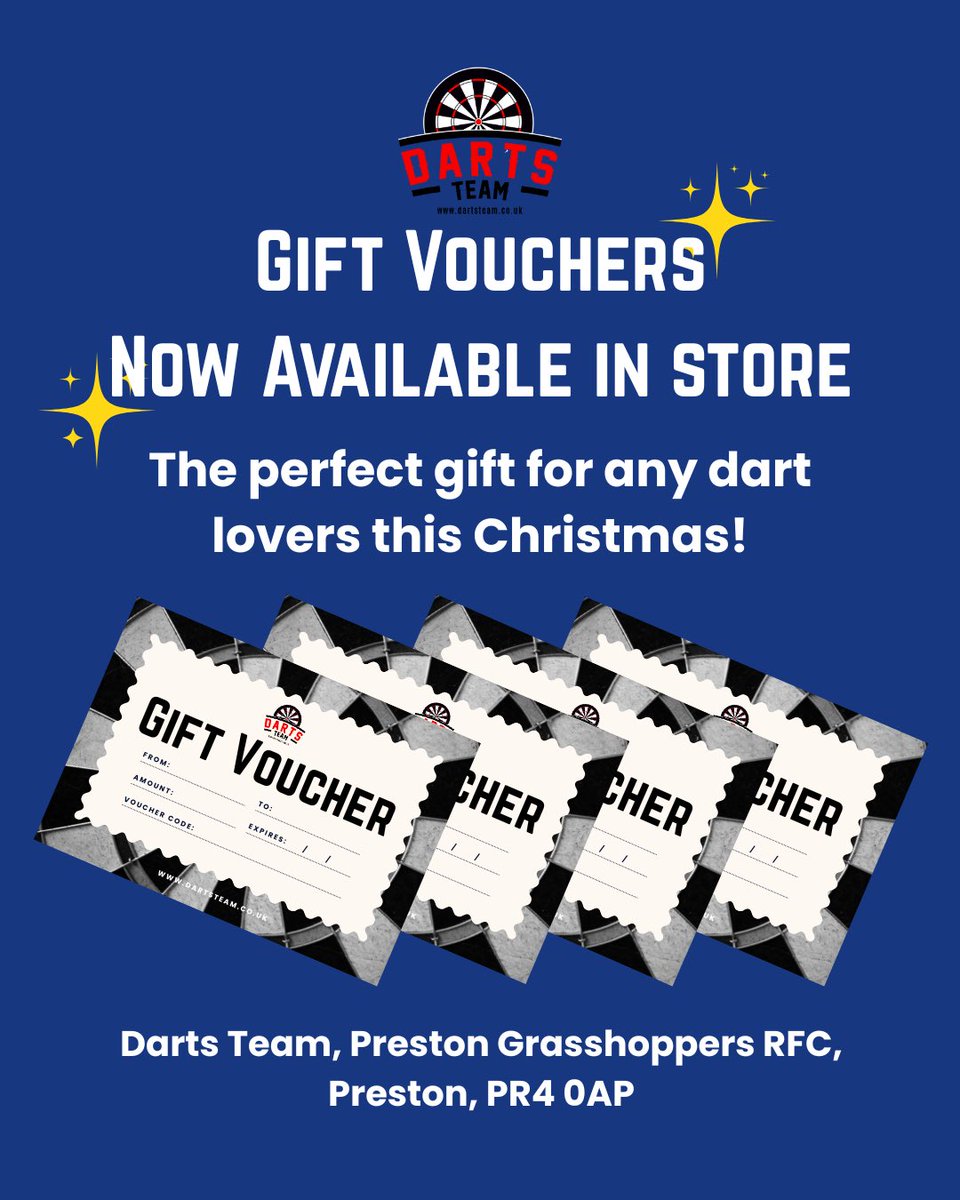 Darts Team tweet media