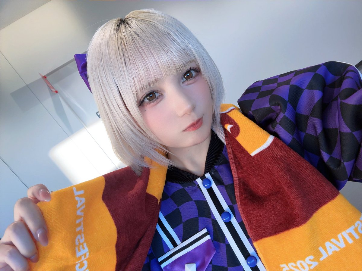 宮野静(CANDY TUNE) (@shizuka_ct0530) / Posts / X