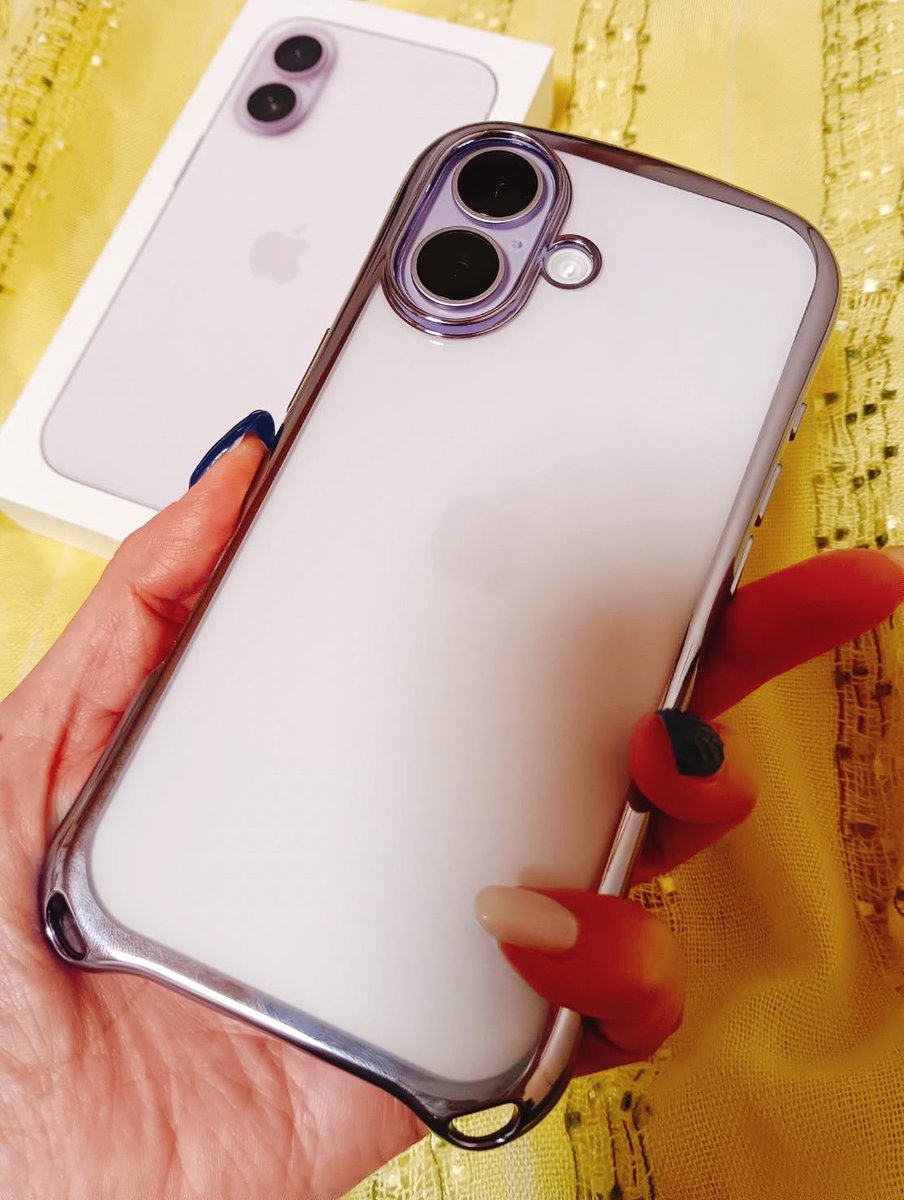 予告です❣️iPhone17近日発売❣️ 新iPhone 17款