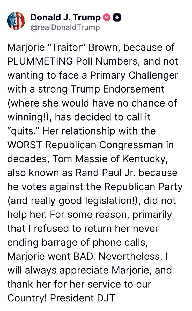 Laura Loomer tweet media