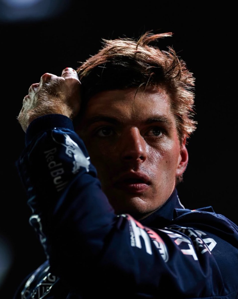 MAX VERSTAPPEN 😭
