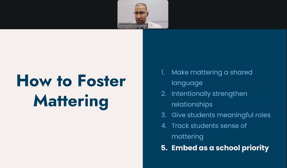 This Wednesday, our ECT1s joined their first NIOT...