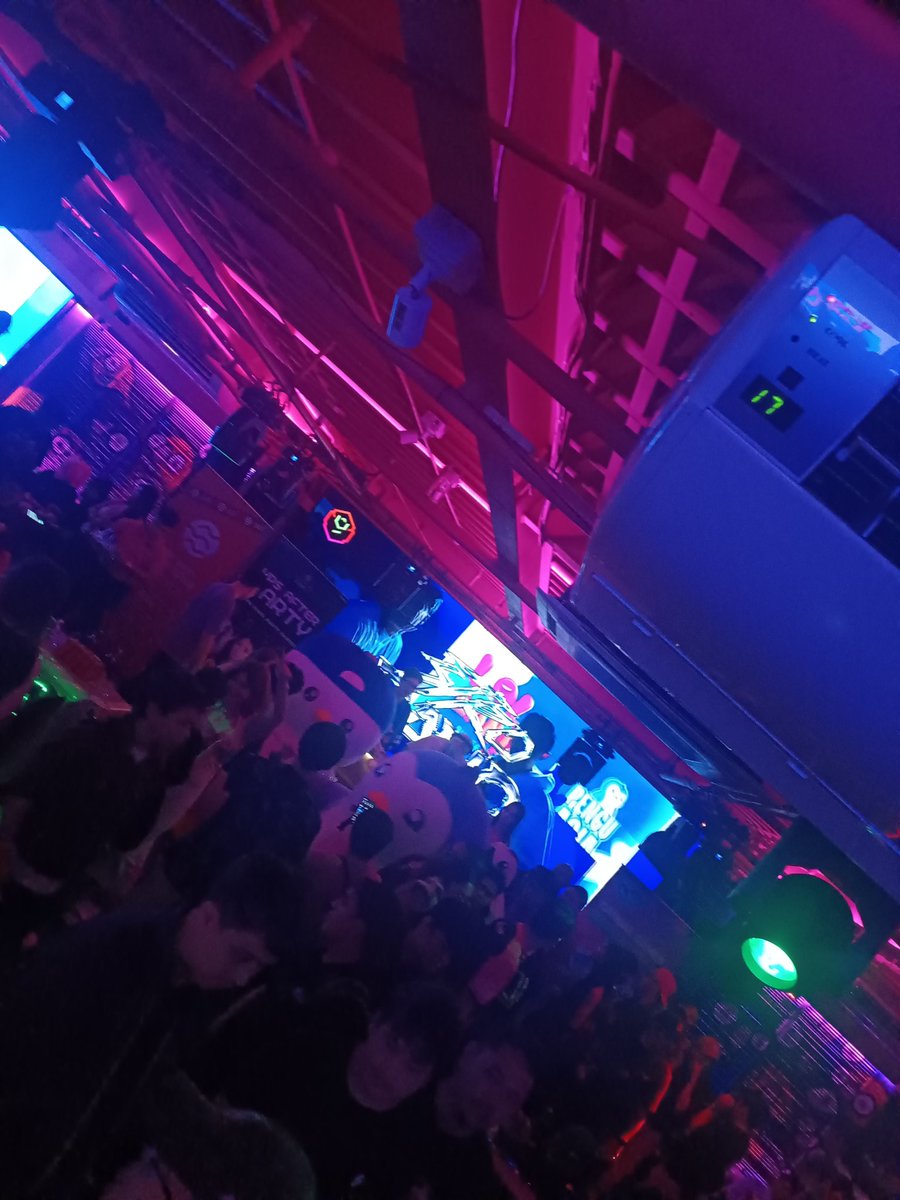 Partying with Pengu with <a href="/gaminggridx/">GamingGrid 💎</a> 🥂

LFGGGGGGGGGGGASDGFHJM

<a href="/penguasia/">PENGU Asia</a> <a href="/pudgypenguins/">Pudgy Penguins</a>