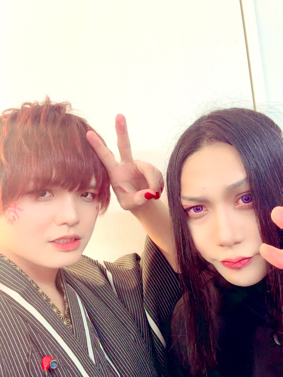 いいんちょ tweet media