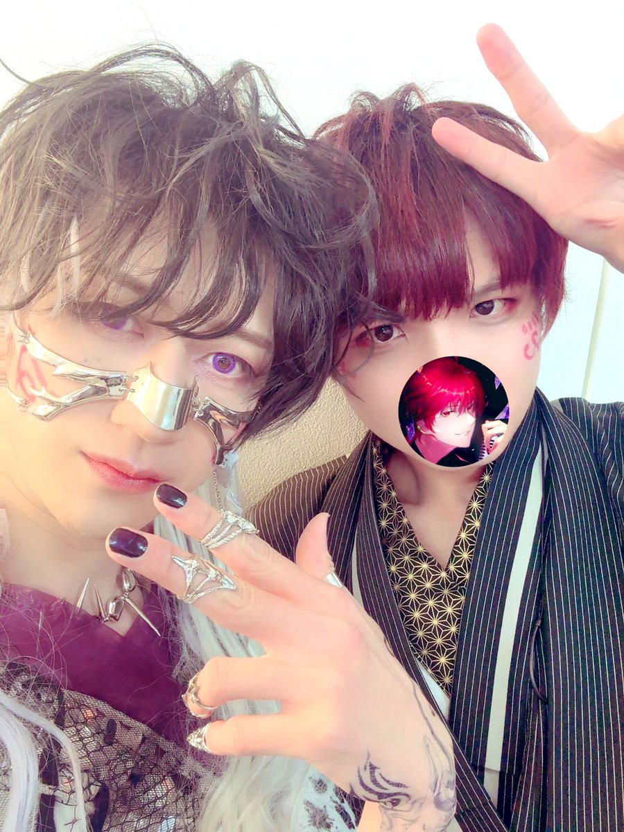 いいんちょ tweet media