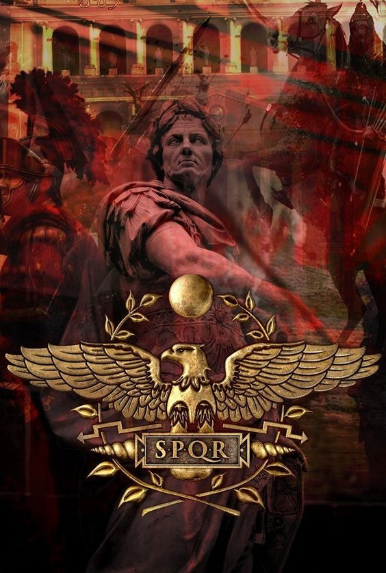 latinedisce's tweet image. Rome gave mankind civilisation. Show some gratitude.