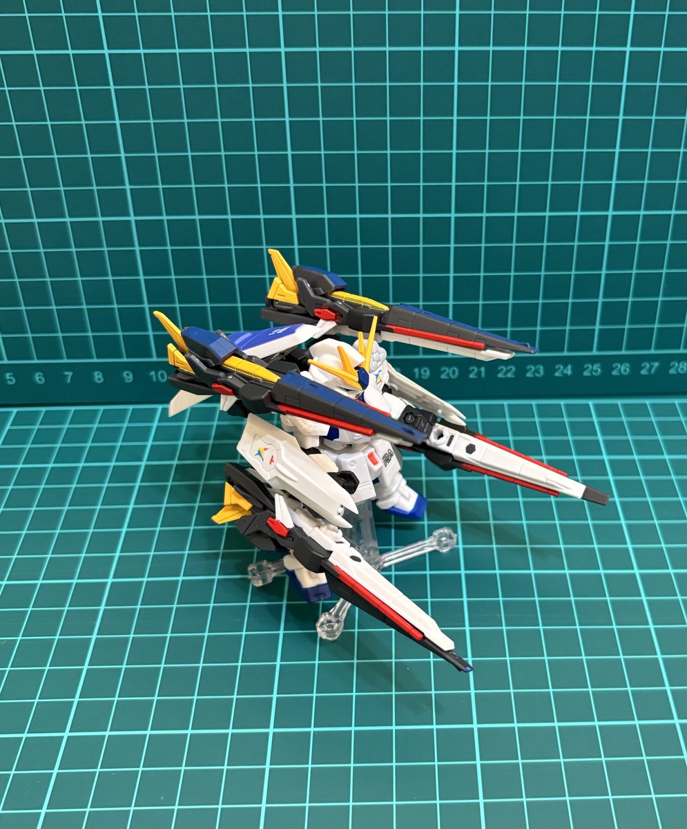 ハロルド　改造 yuturbo (@cycleyuta) / Posts / X