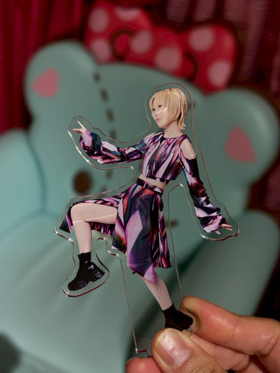 しみしょー (@shimi_centendex) / Posts / X