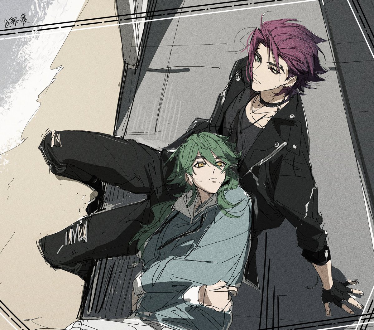 whitechapel6481's tweet image. 