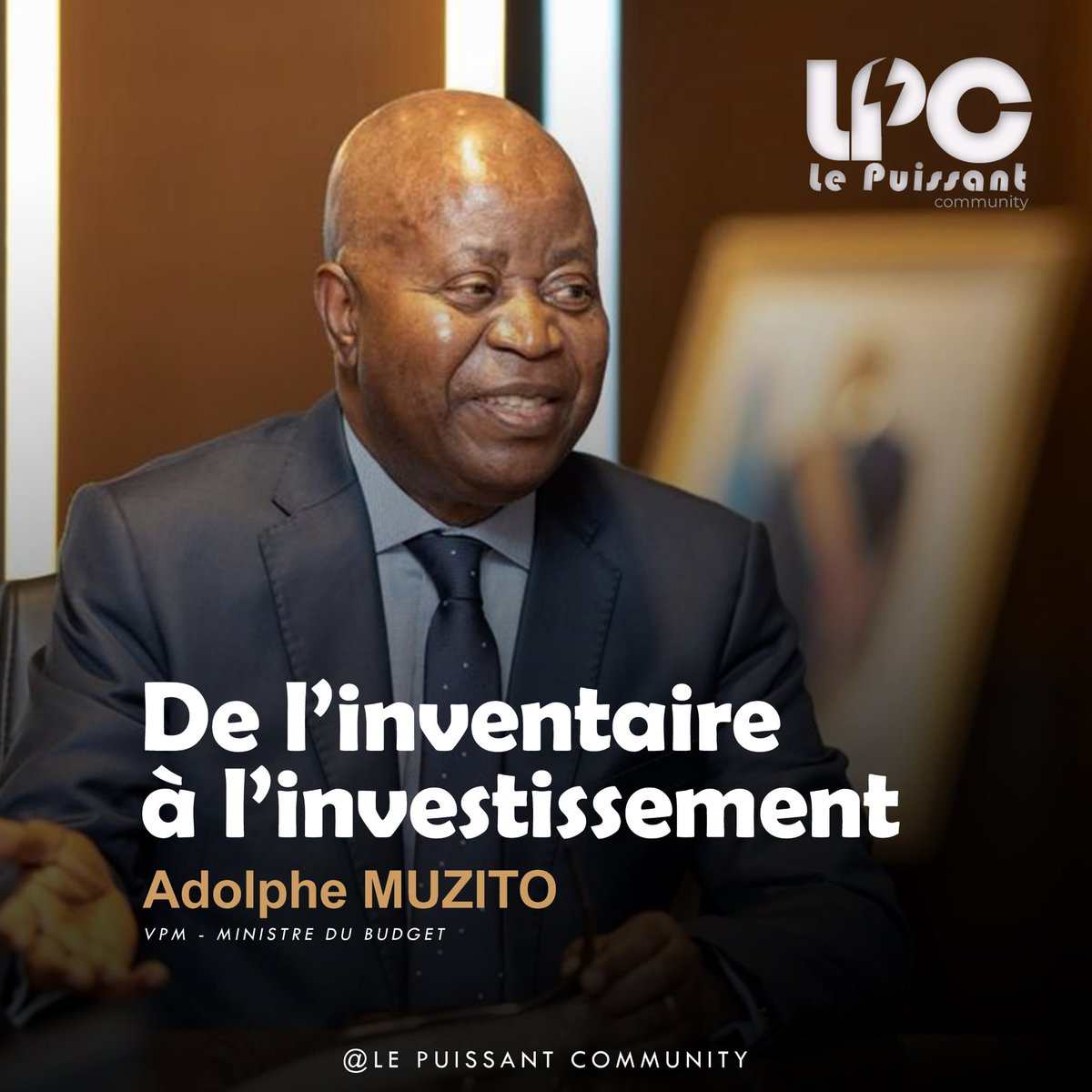 𝗟𝗲 𝗣𝘂𝗶𝘀𝘀𝗮𝗻𝘁 𝗖𝗼𝗺𝗺𝘂𝗻𝗶𝘁𝘆 (@lepuissantcom) on Twitter photo 