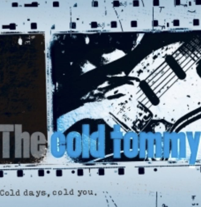 thecoldtommy's tweet image. 12月10日のワンマンに向けて
リリースしてる音源を
聴いてみて欲しい

2013/03/06
1st mini album [Cold days, cold you.]

収録曲
01. Shit A World 
02. パラドックス 
03. 鳩とカラス 
04. シルバニア 
05. 夜汽車
 
サブスクにはライブバージョンの曲があります
linkbio.co/61207108lFvS8