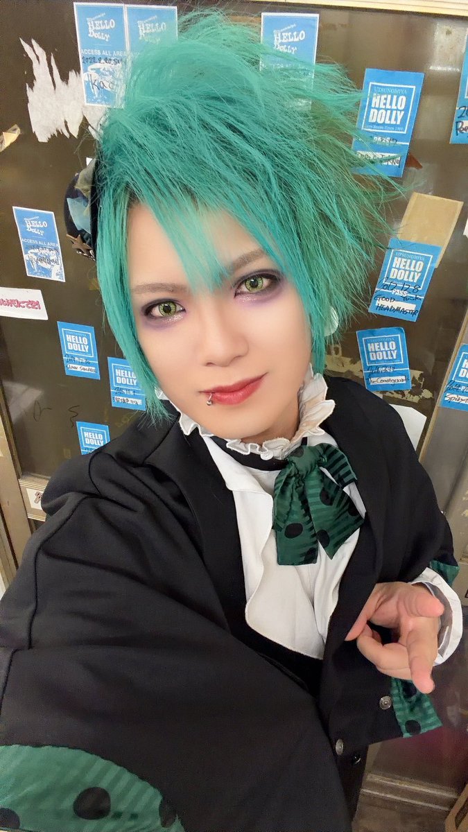 Neu:NOIZ YAMATO (@noiz_yamato) / Posts / X