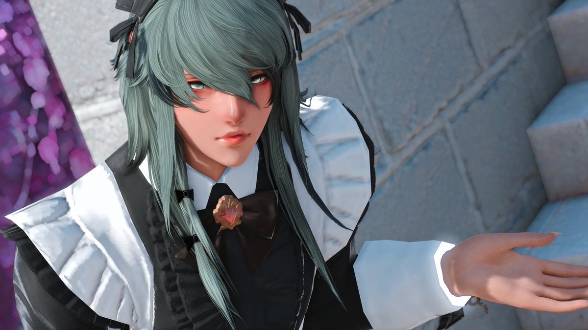 melo_sodax's tweet image. i plan on doing another proper pose but he looks so cutesy and demure, i love him in this lol

✦| #mviera , #GPOSERS , #melonscreenies