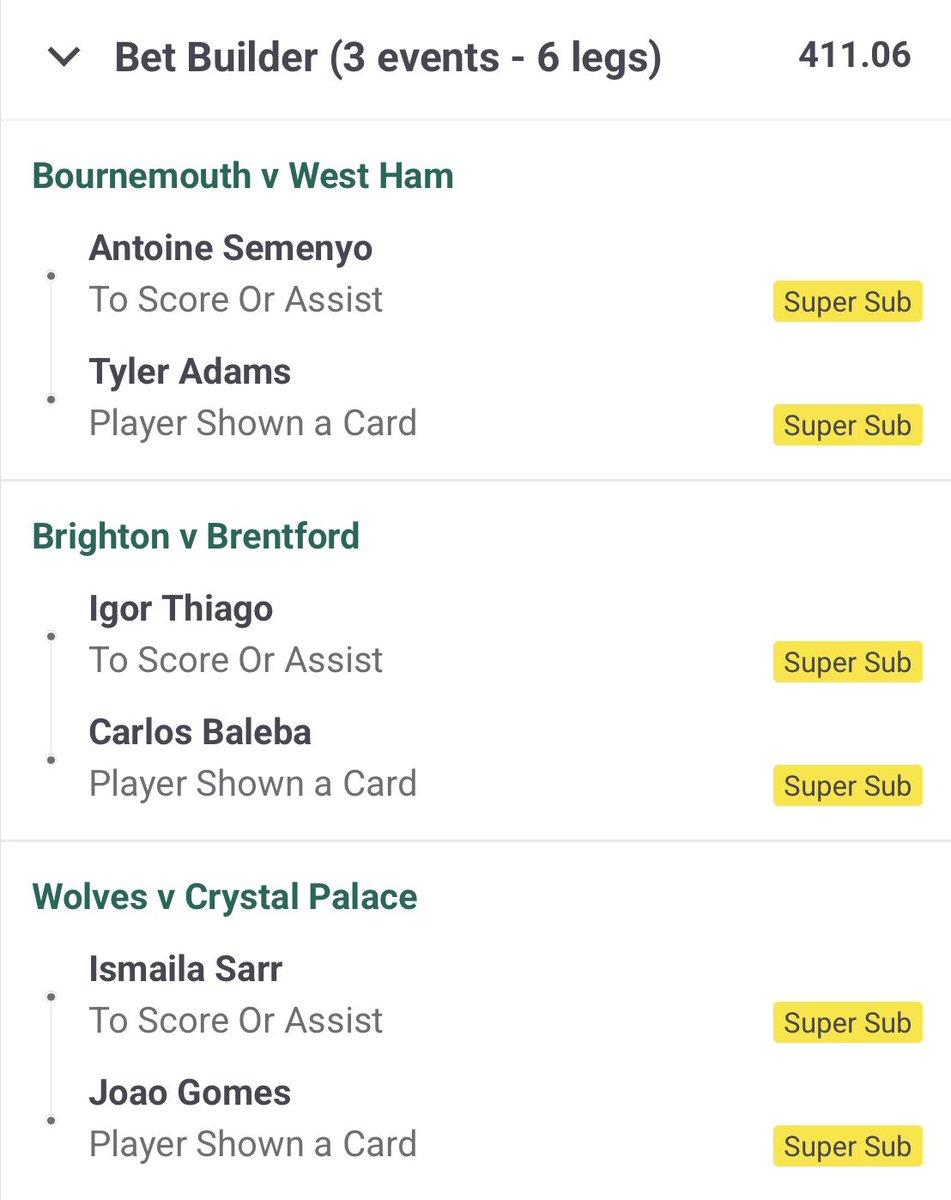 NASHER_7's tweet photo. 3PM LONGSHOT 🟨⚽️ https://t.co/dYUs1Ugd2U