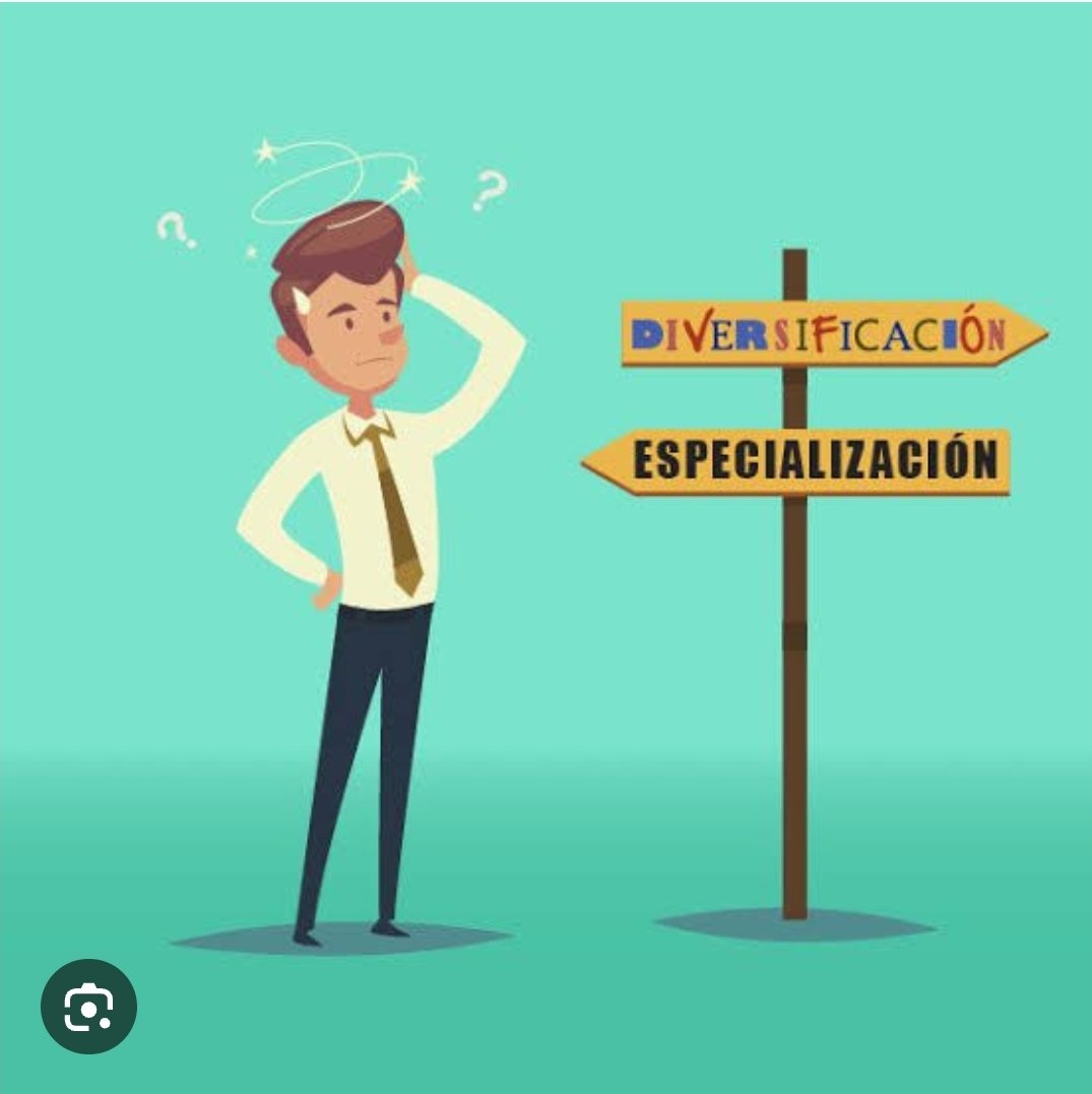 Especialización de la sumisión⁉️

Hace algunos días leía una publicación (perdonadme, no recuerdo exactamente dónde) que hablaba sobre la "especialización de los sumisos". Por ejemplo, sumisos de deberes (estaréis deprecados ya por culpa de la IA 😅), sumisos financieros, sumisos