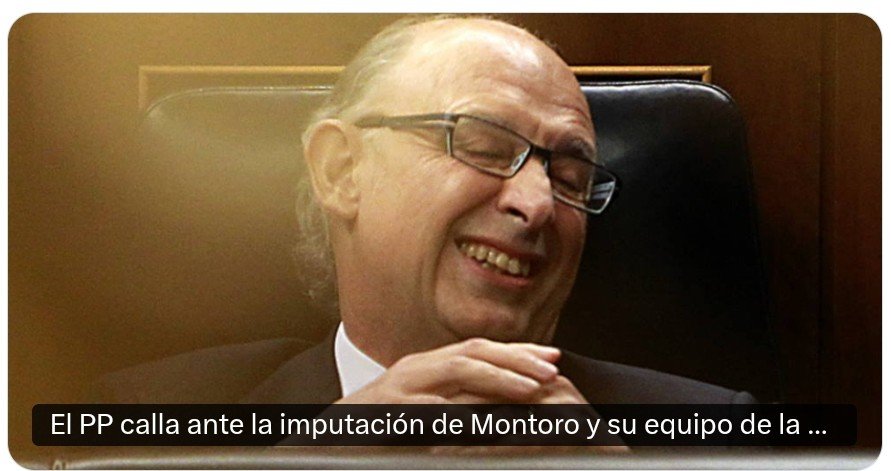 De este personaje la justicia no sabe nada