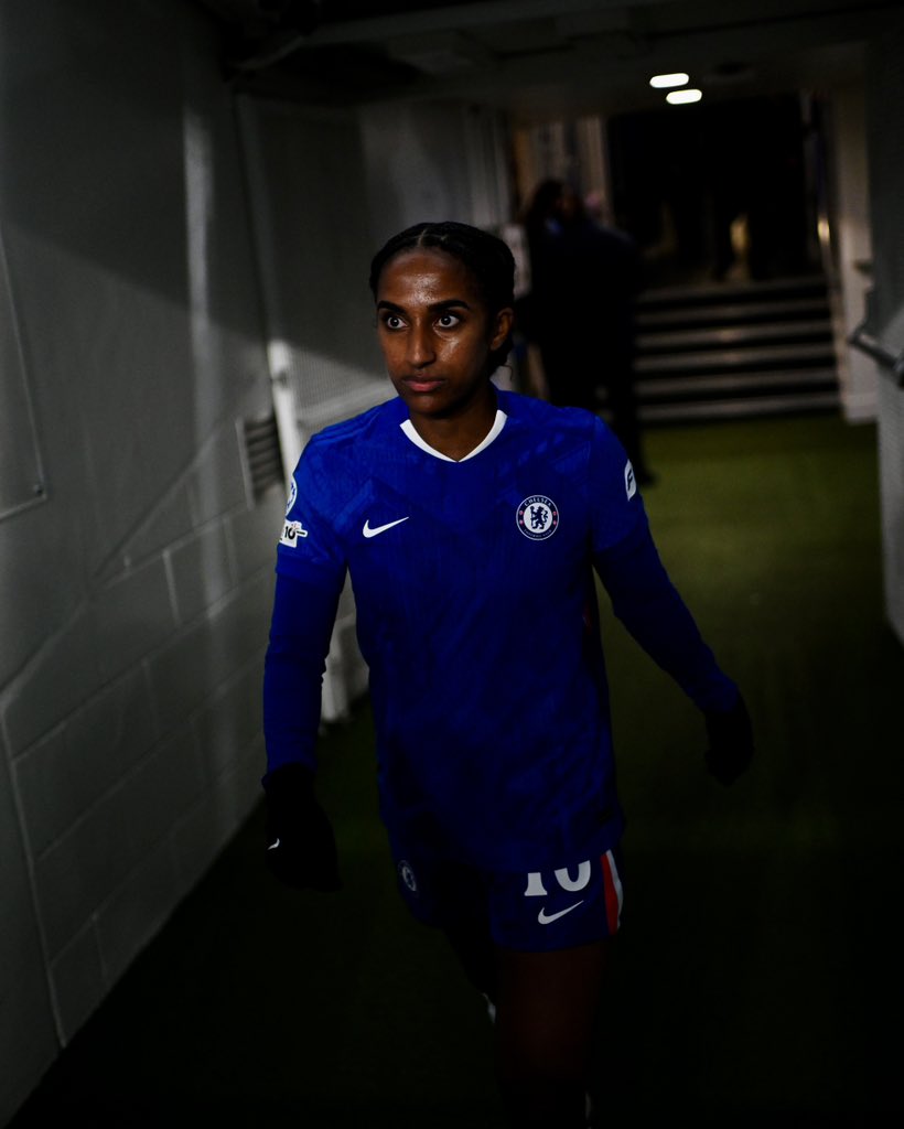 ChelseaFCW's tweet image. Naomi Girma appreciation post. 🔥