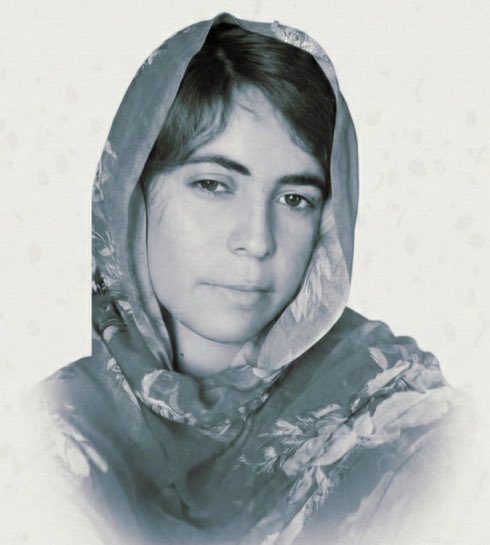 Sabiha Baloch tweet media