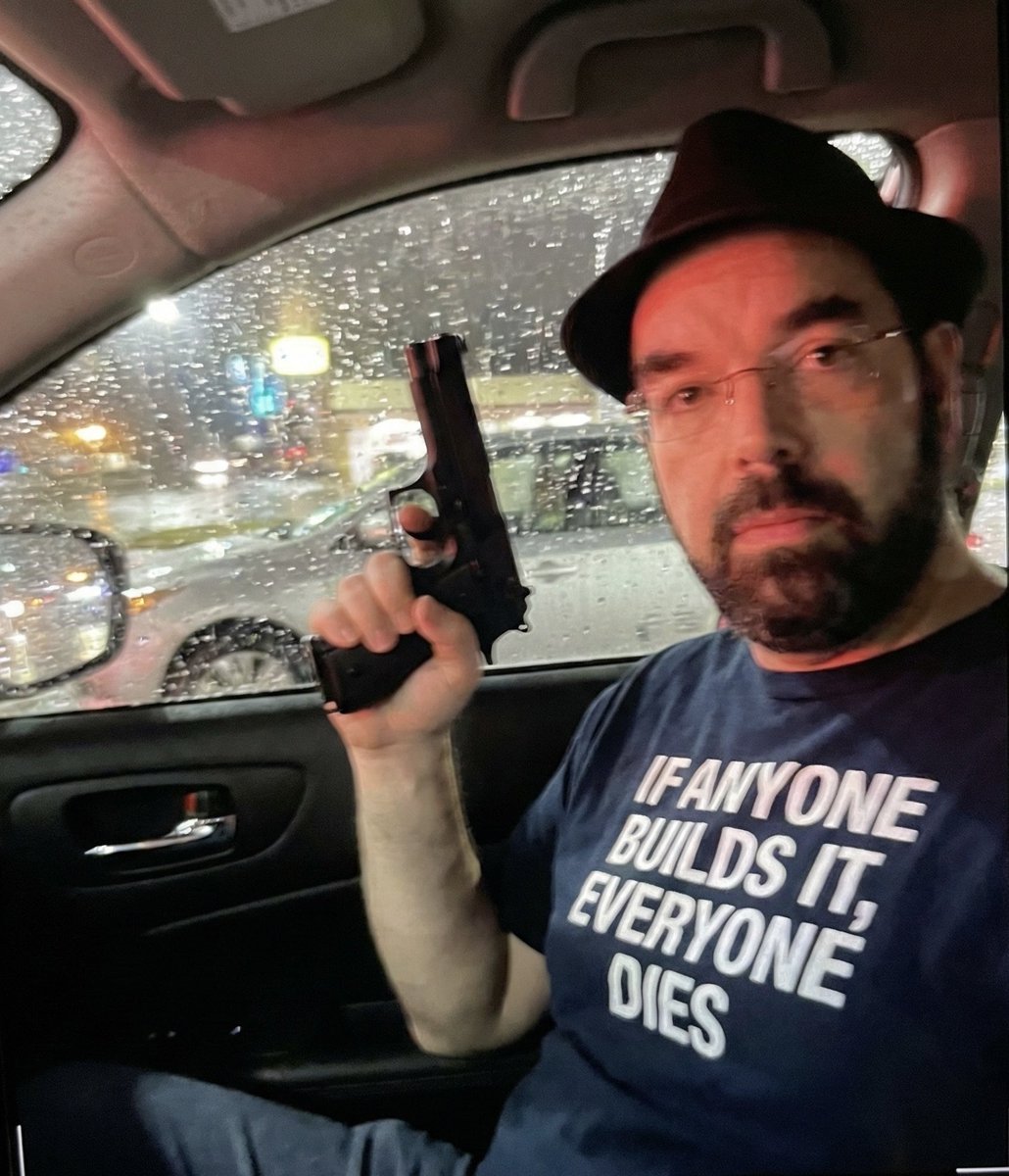 JasonBotterill's tweet image. Just finished the book. I hope we build it faster