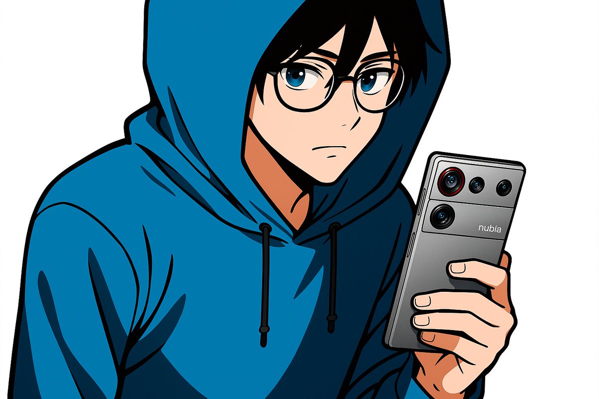 _Azu1_'s tweet image. 多分Nano Banana Proだと思うけど

1枚目の画像で持ってるスマホを別のものに差し替えることができた
すげえな(小並感)