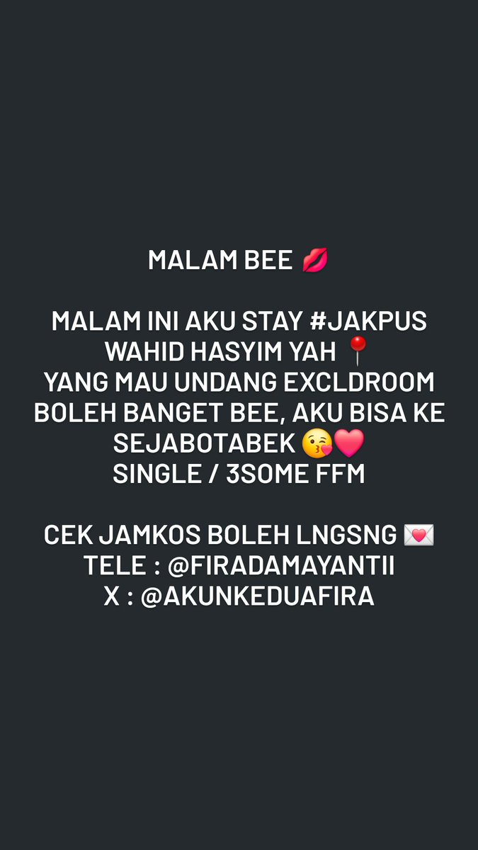 Firadamayantii MAKASSAR tweet media