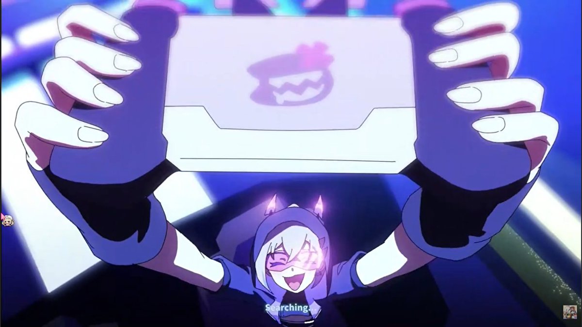 Tsilverwolfie's tweet image. big fan of how stupid they made her smile in ts