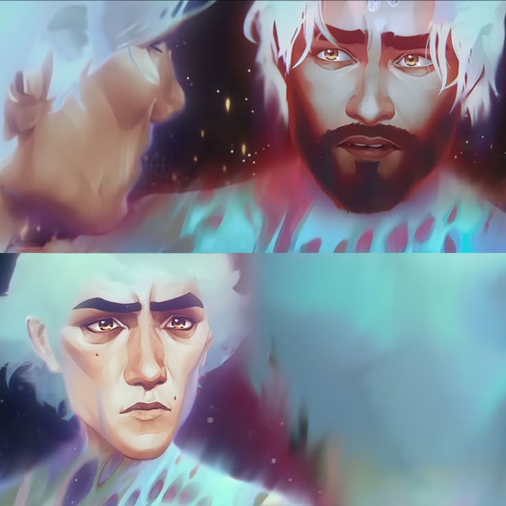 Sera || 🦋 ⚙️ In all possibilities (@alittlesaturn) on Twitter photo 