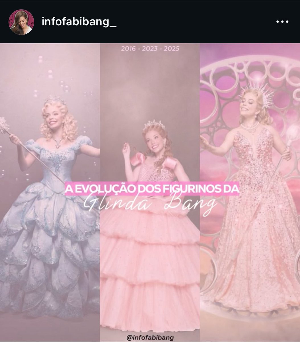 info_fabibang's tweet image. Você sabia que o Info também tá no Instagram? 🤔🩷

Vem conferir aqui!

instagram.com/p/DRW8FsWlTMN/…