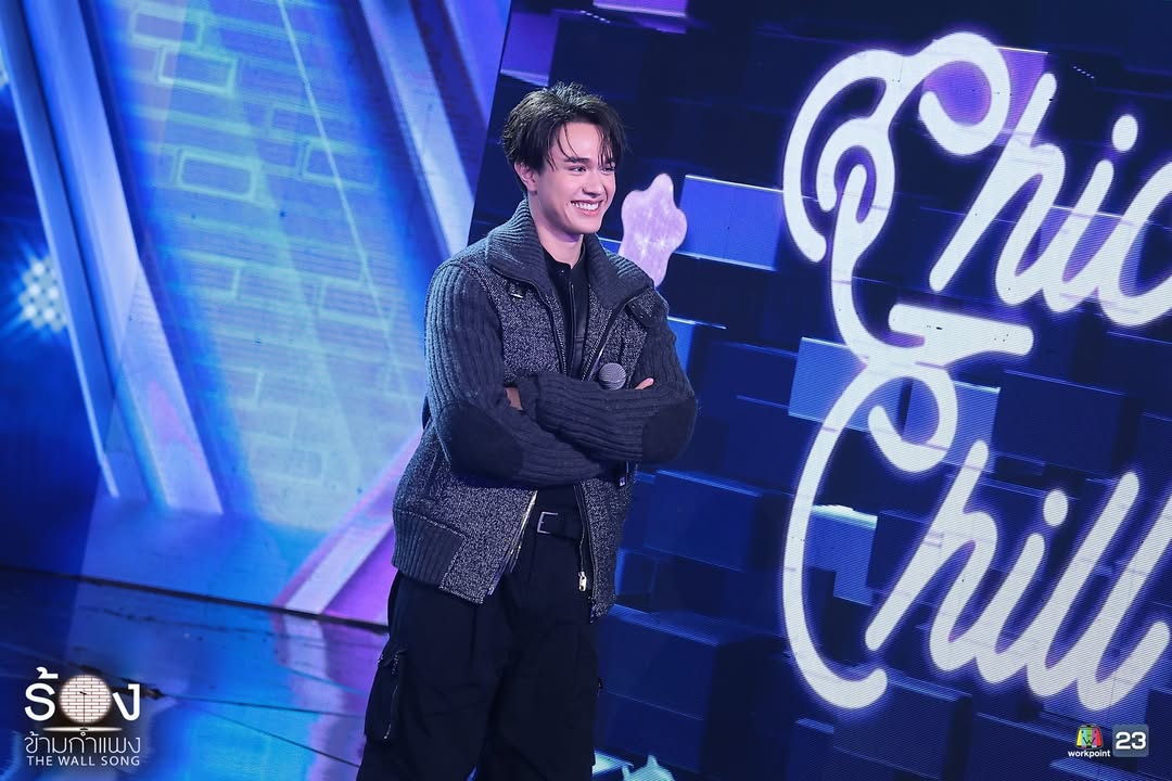 babylilyrose888's tweet image. สาธุ🙏🏻 น้องชอบทำงานจริง อะไรแปลกใหม่ ท้าทายความสามารถ เข้ามาหาไมกี้ได้เลยค่ะ 

#TheWallSong #Workpoint #WorkPoint23   #ไมกี้ปณิธาน #mikepanitan