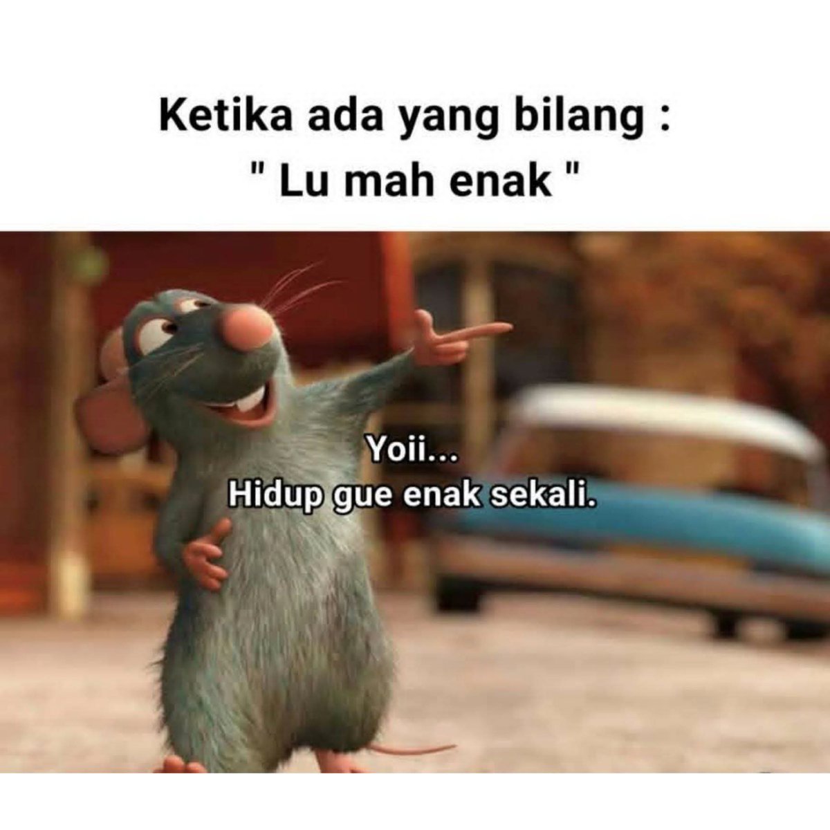 Ketawa itu GRATIS 🛩 tweet media