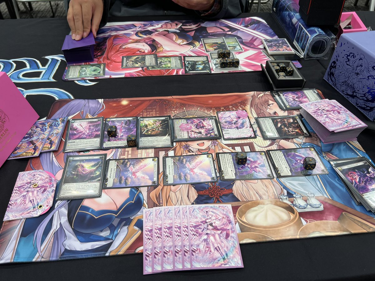 I walked in thinking I’d just hang out for an hour and go home
I’ve been here for 9 hours…