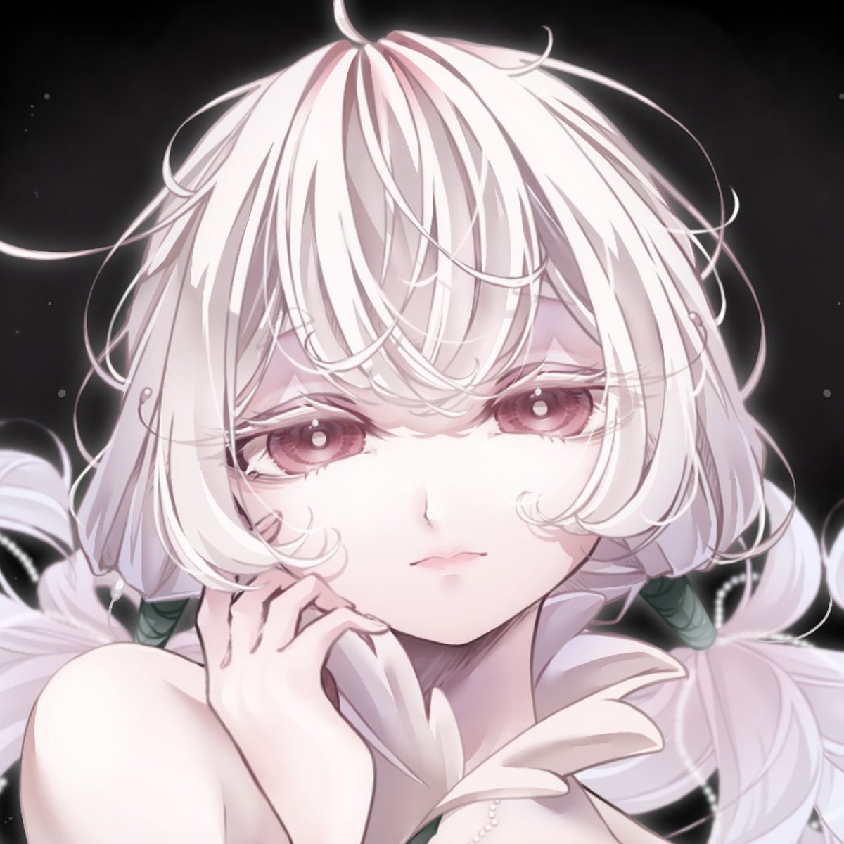 Shiki_Camellia's tweet image. 突発企画🎉
アイコンお描きします

🌸参加方法···フォロー&amp;amp;RP

🌸参加条件···
アイコンを(1度で良いので)使っている所をスクショで送って下さる方のみ(※画像2枚目参照)

🌸人数···1名

🌸期限···11月23日 17時まで

🌸注意事項···
・急かさないで下さい
・修正無し

#無償企画
#無償アイコン企画