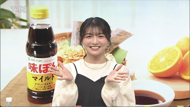 11/22の #サタプラ からMBS・清水アナ！