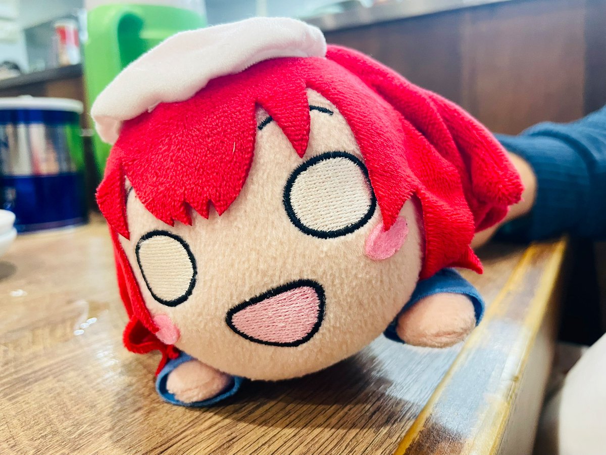 逢田梨香子 クッション Post by 🌸さくらうちまちゃる🌸逢田梨香子💖ラブライブ多摩支部部長