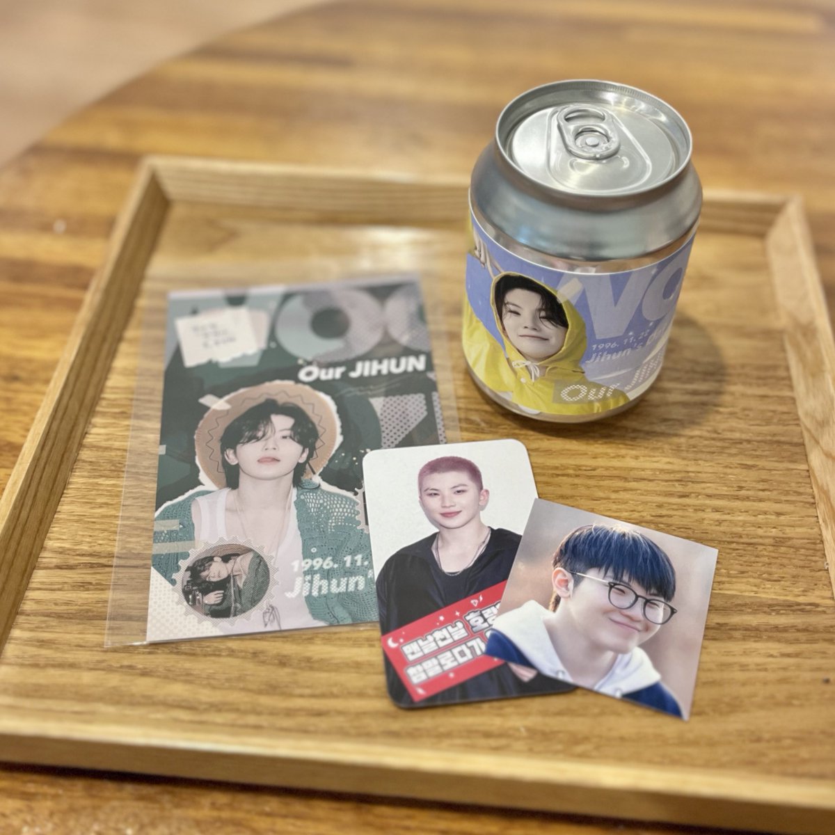 ウジさんセンイルカフェ巡りin釜山 .ᐟ.ᐟ ウェイティングで1時間待つ