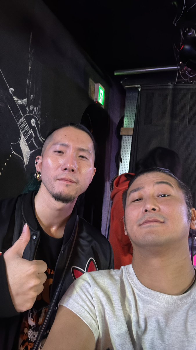 sotaichodrums's tweet image. T.O.C.A 行ったれ！！

#ROJACKプラスワン
#TOCA