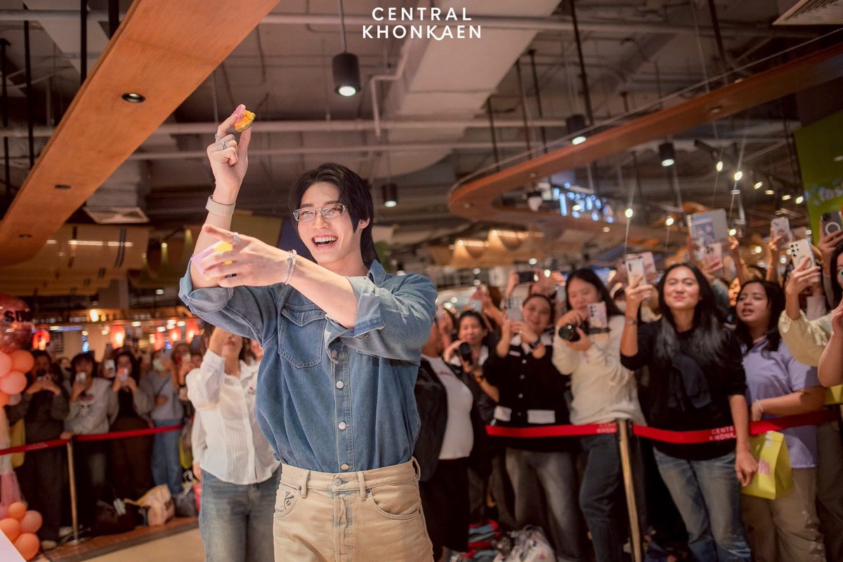 JmmumuO's tweet image. ประมูลเนื้อไดโนเสาร์ สนุกเขาแหละ

#SOURILocalExclusiveMenu
#SOURI #SOURIBKK
#winmetawin @winmetawin