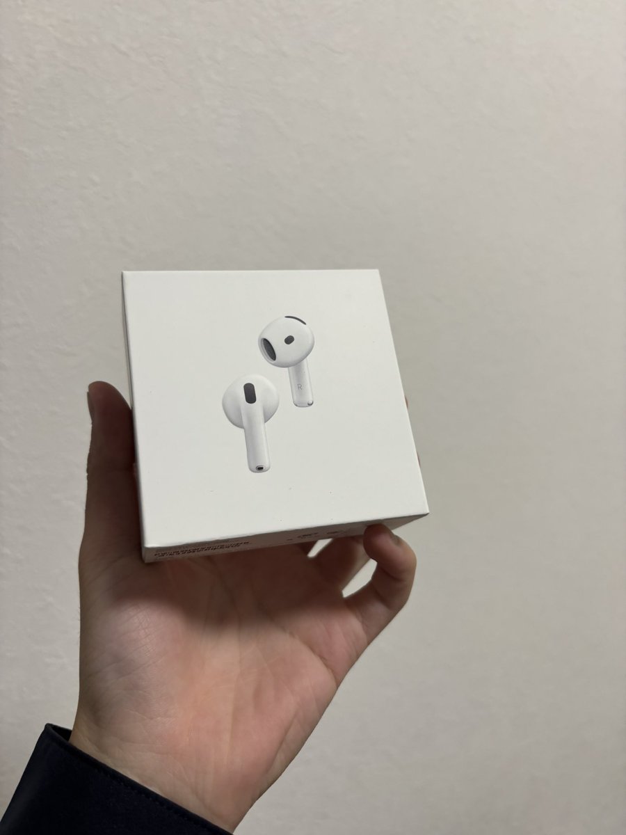 は…初めて買った………ふぁっきゅーブラックフライデー…andサンキューブラックフライデー