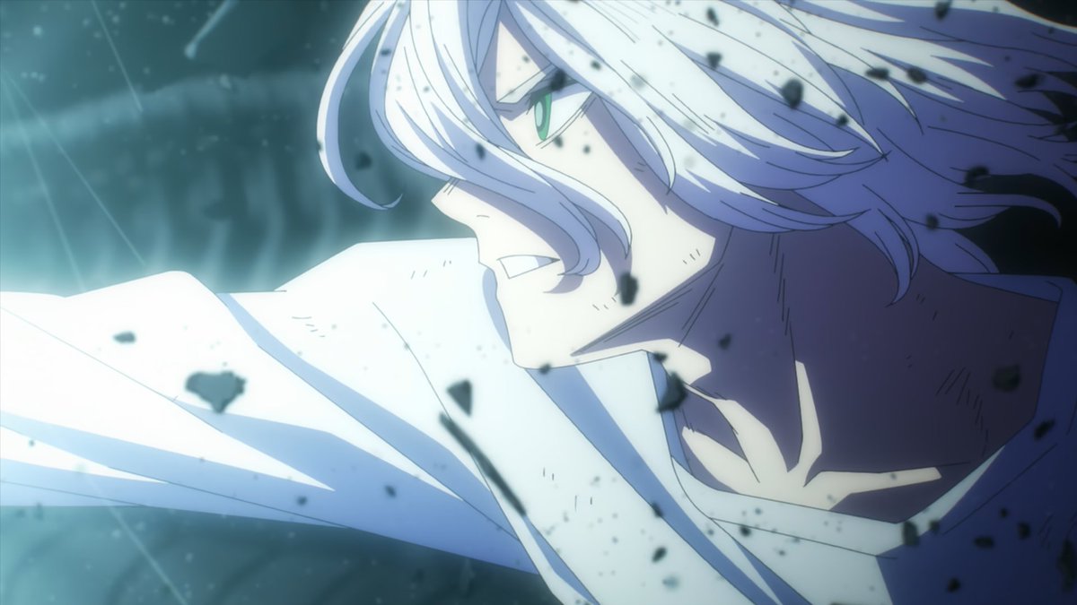 gwanyak's tweet image. 이 장면 연출적으로 너무나도 아름다웠고 작화도 너무 아름다웠지만 동생이 형님한테 물리적 싸움은 하지 않는다고 생각하는 오타쿠라 그냥 연출로만 받아들이기로함 하지만 정말 아름다운 계승자들 연출이었다... 
와중에 형님 동생과 계승자들이라고 부른거 정말 웃기심