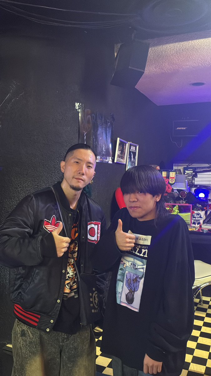 kousentimental2's tweet image. #TOCA  #ROJACKプラスワン  #CDJ
しょーだいさん！！TOCAガチで頑張ってください！！