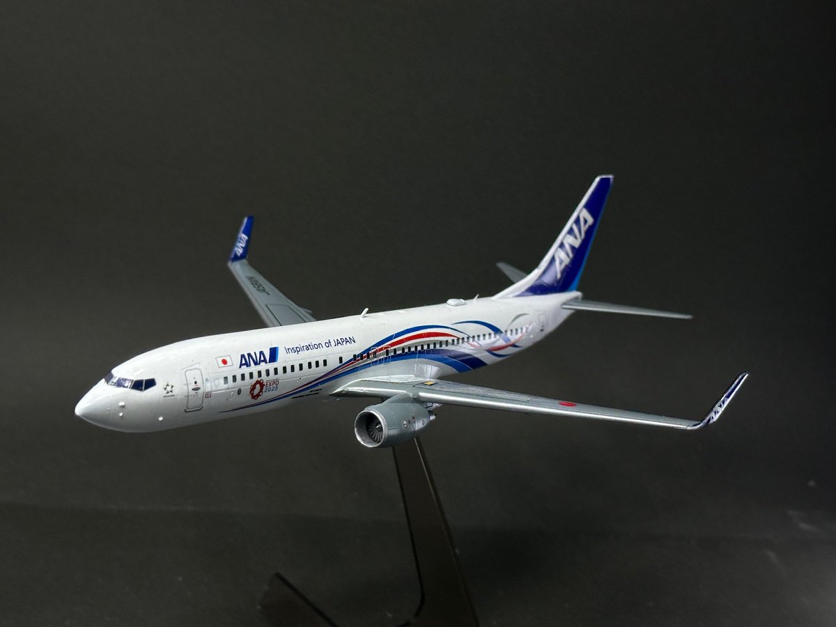 明日11/23日曜日のみになりますが伊丹スカイパークで開催されている模型展示会にお邪魔させて頂きます！
過去作をいくつか持って行って展示できる範囲で置かせて頂く予定なのでお時間ある方は見に来て下さいね！

#伊丹スカイパーク模型展示会