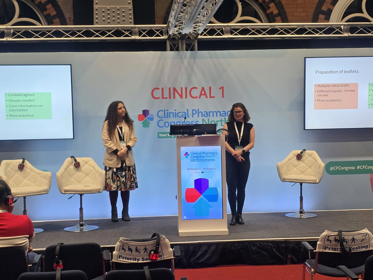 Dr Rani Khatib FESC tweet media